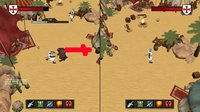 Deus Vult (itch) screenshot, image №1245525 - RAWG