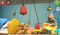 Rube Works: Rube Goldberg Game screenshot, image №2103790 - RAWG