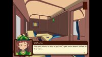 Victoria Clair and the Mystery Express screenshot, image №2633909 - RAWG