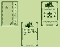 RETRO AUTO screenshot, image №3750450 - RAWG