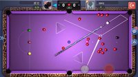 SnookerWorld-Best online multiplayer snooker game! screenshot, image №159269 - RAWG