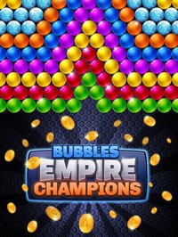 Bubbles Empire Champions screenshot, image №1772526 - RAWG
