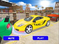Expert Taxi driving 3D screenshot, image №1641680 - RAWG