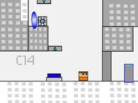 Portal Lab screenshot, image №2865788 - RAWG