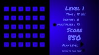 Just Die Neon (itch) screenshot, image №1113217 - RAWG
