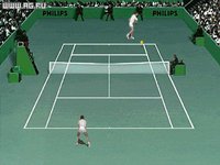 International Tennis Open screenshot, image №341366 - RAWG