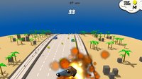 Rally Road screenshot, image №2236476 - RAWG