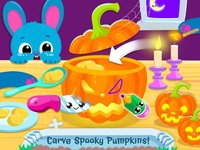 Cute & Tiny Halloween Fun screenshot, image №1850766 - RAWG