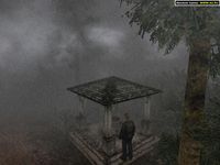 Silent Hill 2 screenshot, image №292281 - RAWG