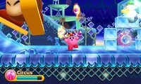 Kirby: Triple Deluxe screenshot, image №797019 - RAWG