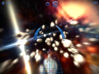 Rocket Racer screenshot, image №467648 - RAWG