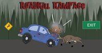 ROADKILL RAMPAGE screenshot, image №3684798 - RAWG