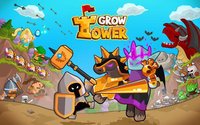 Grow Tower: Castle Defender TD screenshot, image №1561026 - RAWG