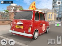 Pizza Delivery Boy Driving Sim screenshot, image №1795578 - RAWG