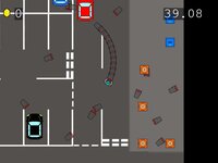The Trolley Problem (grinky, Kimbsy, BethFromAbove) screenshot, image №2889128 - RAWG