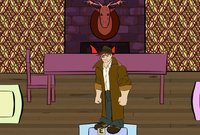 The Curious Case of Count Coppercrown screenshot, image №2354955 - RAWG