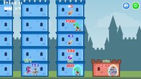 Number Tower screenshot, image №4095541 - RAWG