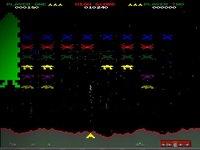 GMSInvaders screenshot, image №1945836 - RAWG