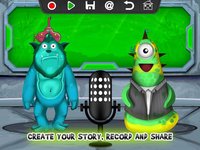 Junior Monster Story - Free Cartoon Movie Maker screenshot, image №965013 - RAWG