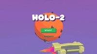 HOLO-2 screenshot, image №2884420 - RAWG