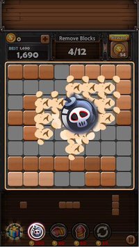 Block Puzzle King - Puzzle Game screenshot, image №1471049 - RAWG