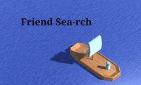 Friend Sea-rch screenshot, image №1637309 - RAWG