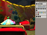 Funfair Ride Simulator: Freestyle screenshot, image №1331833 - RAWG