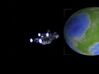 Wing Commander: Privateer Gemini Gold screenshot, image №421773 - RAWG