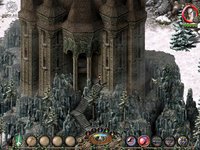 Sacred screenshot, image №373884 - RAWG