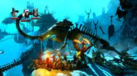 Trine 2 screenshot, image №556889 - RAWG