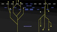 Arkanoid ProtoType made by rookie :) screenshot, image №3461842 - RAWG