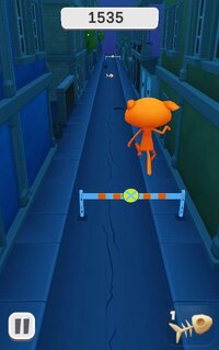 Trash Dash (GgameM) screenshot, image №2717068 - RAWG