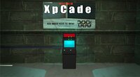 XpCade 2022 - Prototype 2 screenshot, image №3204277 - RAWG