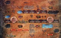 Command & Conquer Tiberium Alliances screenshot, image №4165515 - RAWG