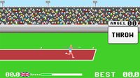 Retro Sports Games Summer Edition screenshot, image №1832527 - RAWG