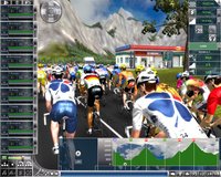 Pro Cycling Manager screenshot, image №432174 - RAWG