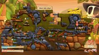 Worms Clan Wars screenshot, image №163512 - RAWG