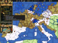 For The Glory: A Europa Universalis Game screenshot, image №135522 - RAWG