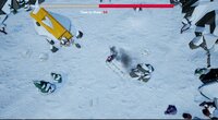 Yeti (FrankyKey) screenshot, image №2411457 - RAWG