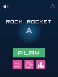 A Rock Rocket Story Through Infinite Space screenshot, image №1717845 - RAWG