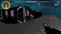 AR Survival Game (Concept) screenshot, image №1758851 - RAWG