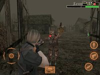 Resident Evil 4 (2005) screenshot, image №1672671 - RAWG