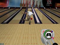 AMF Bowling 2004 screenshot, image №2022432 - RAWG