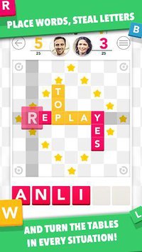 Wordox – Free multiplayer word game screenshot, image №1401040 - RAWG