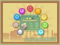 Atoms & Molecules Puzzle Game of Chemistry screenshot, image №1742779 - RAWG