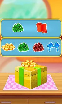 Make Donut Sweet Cooking Game screenshot, image №1589241 - RAWG