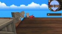 The Crab Experience screenshot, image №1969563 - RAWG