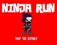Ninja Run (Crusader Games) screenshot, image №1305465 - RAWG