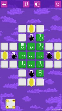 Squaretangle screenshot, image №2261570 - RAWG