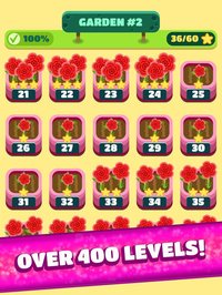 Mahjong Spring Flower Garden screenshot, image №1728474 - RAWG